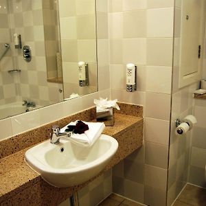 Deluxe Double Single Room